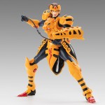 Dasin Model - Shurato Tiger King Sky God Joga